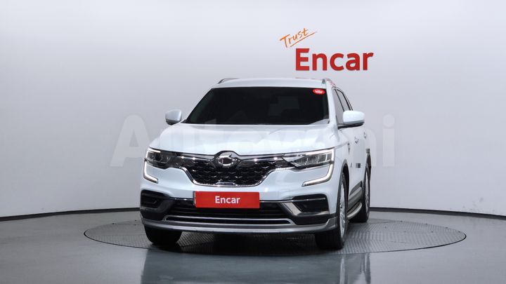 Renault QM6 2021 — 3