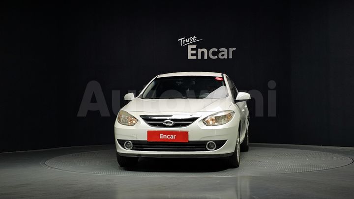 Renault SM3 2011 — 3