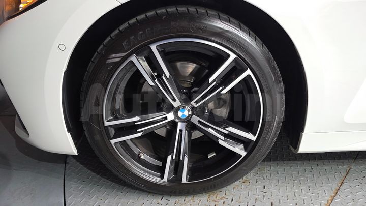 BMW 4 Series 2021 — 5
