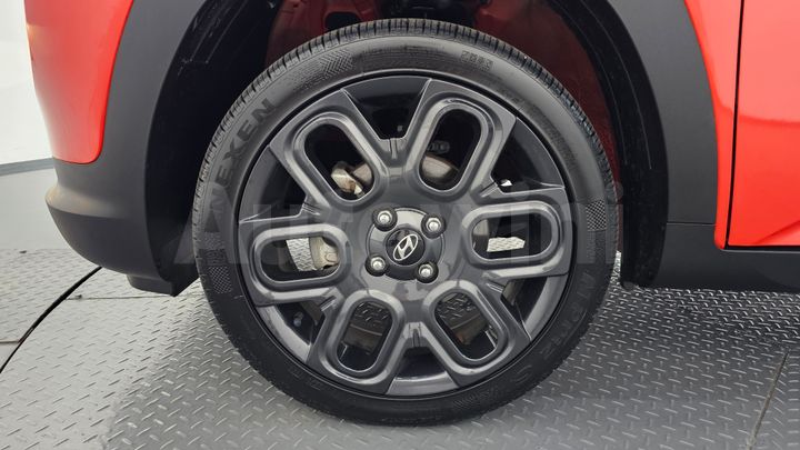 Hyundai Casper 2022 — 5