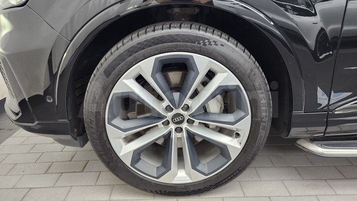 Audi Q7 2022 — 5