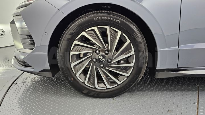 Hyundai Sonata 2024 — 5