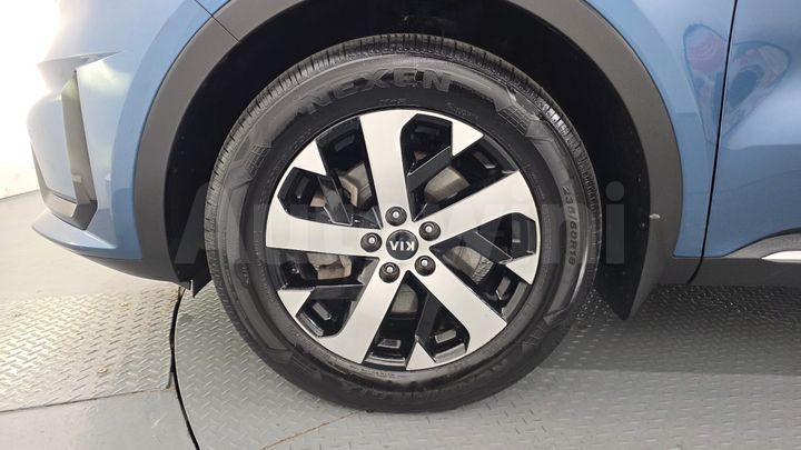 Kia Sorento 2021 — 5