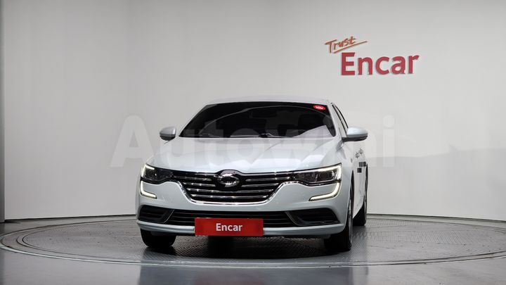Renault SM6 2016 — 3