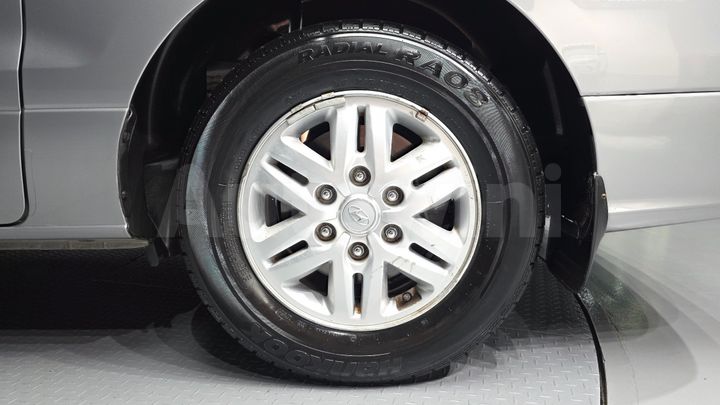 Hyundai Starex 2019 — 5
