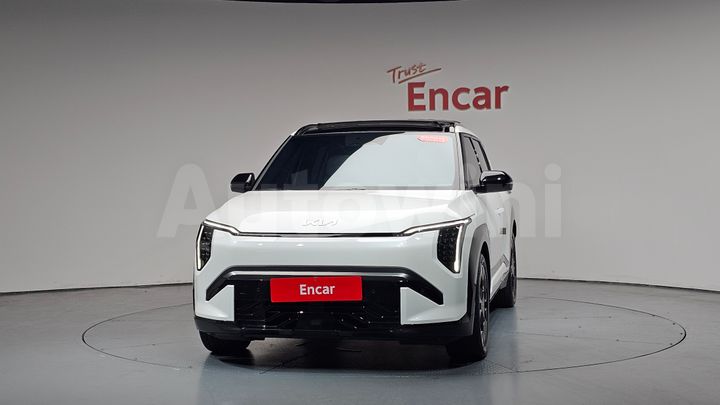 Kia EV3 2025 — 2