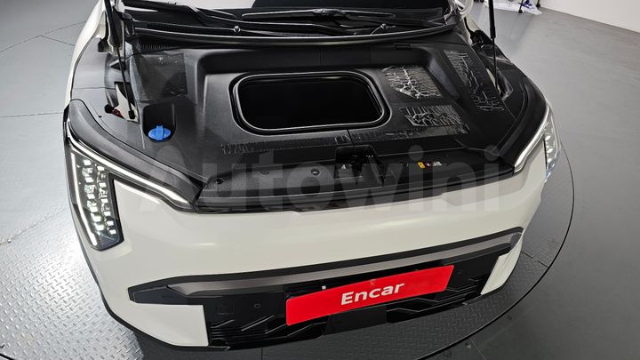 Kia EV3 2025 — 5