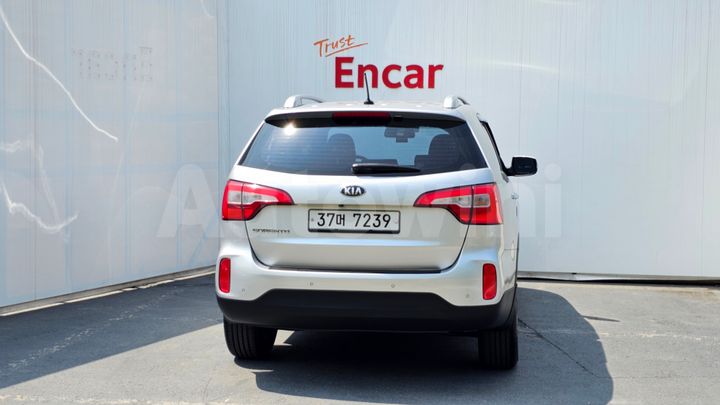 Kia Sorento 2013 — 4