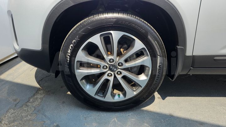 Kia Sorento 2013 — 5