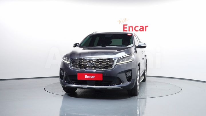 Kia Sorento 2020 — 3