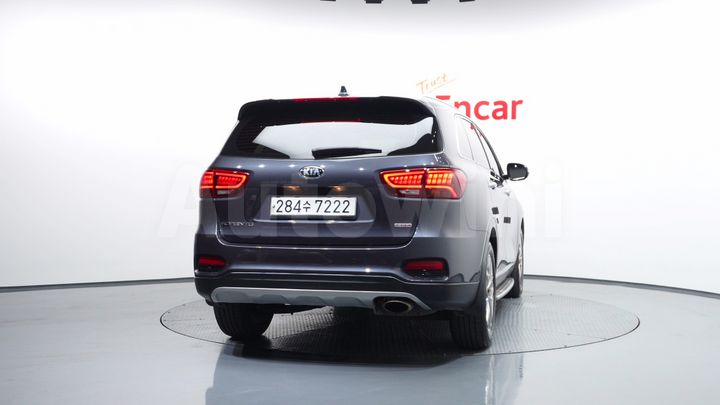 Kia Sorento 2020 — 4