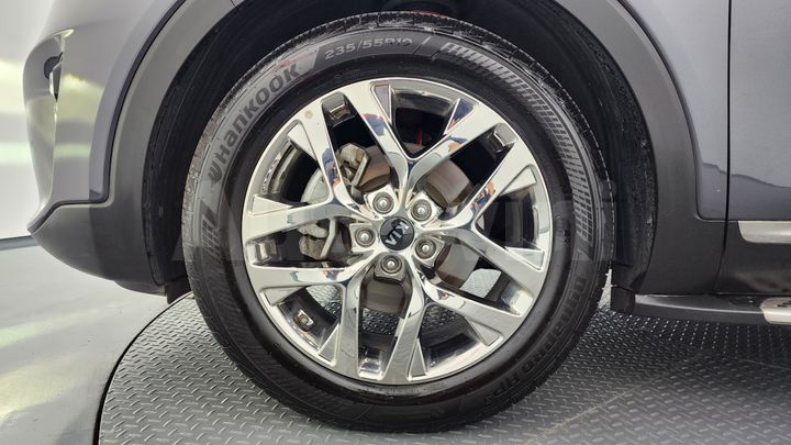 Kia Sorento 2020 — 5