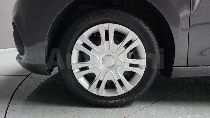 Chevrolet Spark 2016 — 5