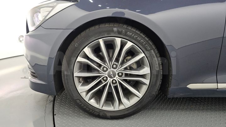 Hyundai Genesis 2015 — 5