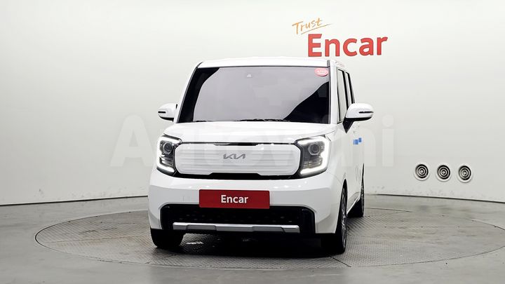 Kia Ray 2024 — 3
