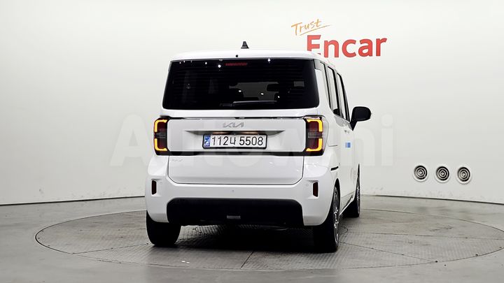 Kia Ray 2024 — 4