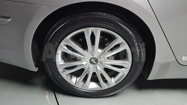 Hyundai Genesis 2012 — 5