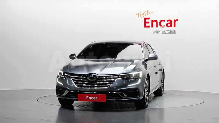 Renault SM6 2024 — 3