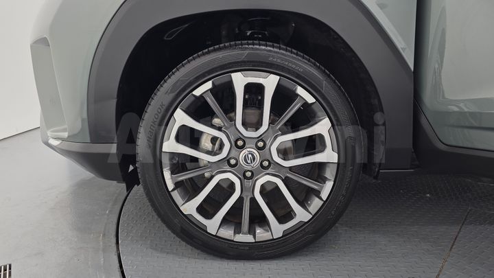 KGM (Ssangyong) Torres 2023 — 5