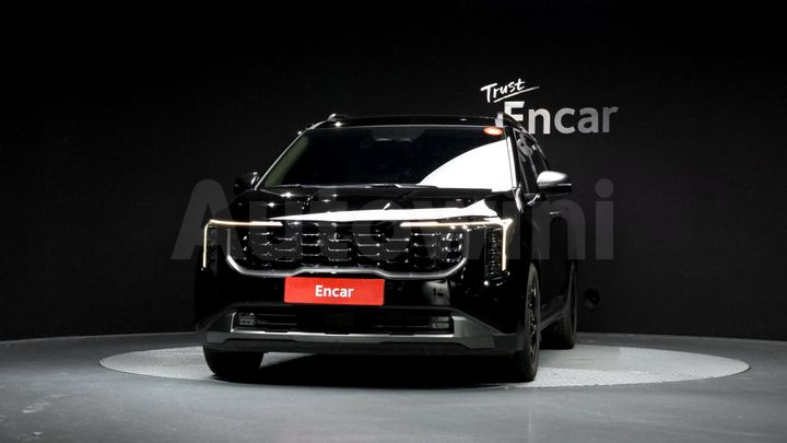 Kia Carnival 2025 — 3