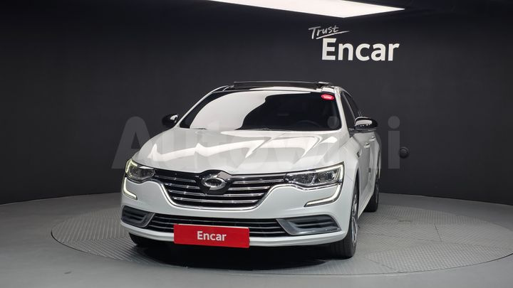 Renault SM6 2016 — 3