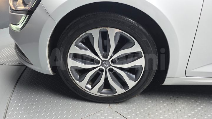 Renault SM6 2016 — 5