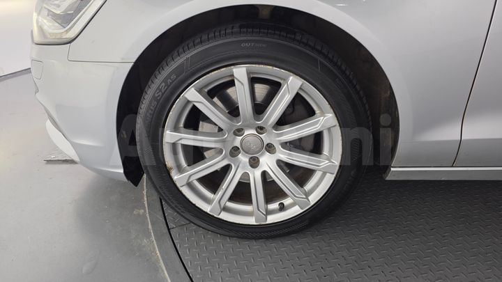 Audi A6 2012 — 5