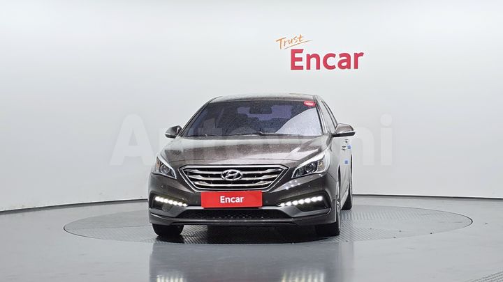 Hyundai Sonata 2017 — 3