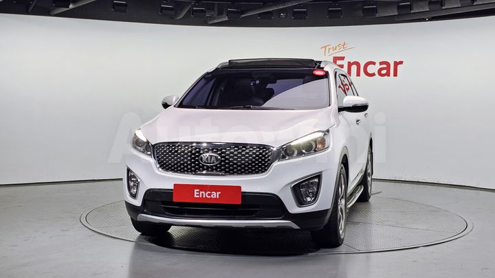Kia Sorento 2015 — 3