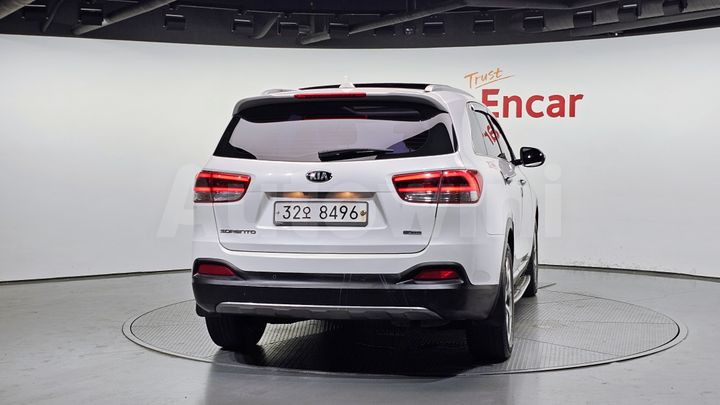 Kia Sorento 2015 — 4