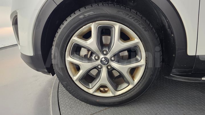 Kia Sorento 2015 — 5