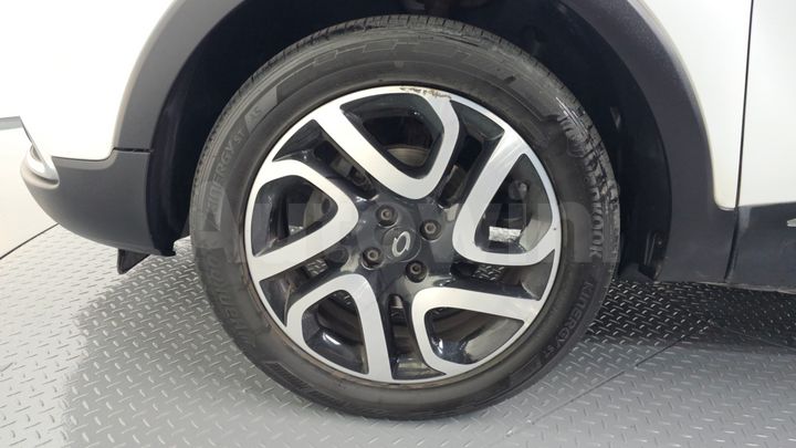 Renault QM3 2017 — 4