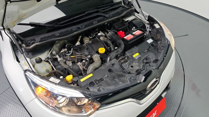 Renault QM3 2017 — 5