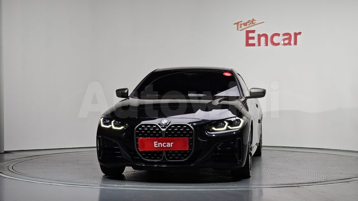 BMW 4 Series 2024 — 3