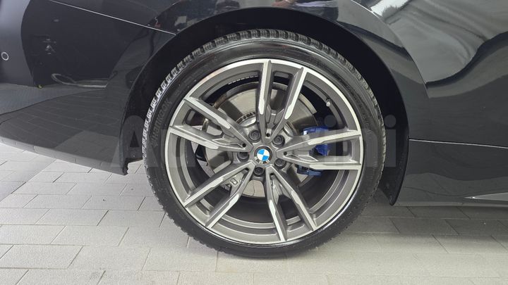 BMW 4 Series 2024 — 5