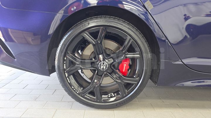 Kia Stinger 2020 — 5