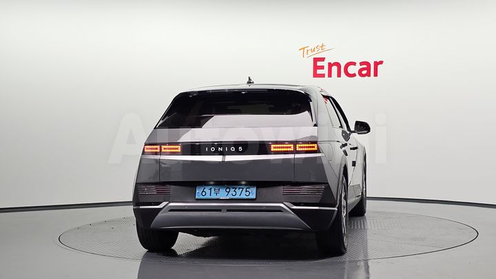 Hyundai Ioniq5 2022 — 4