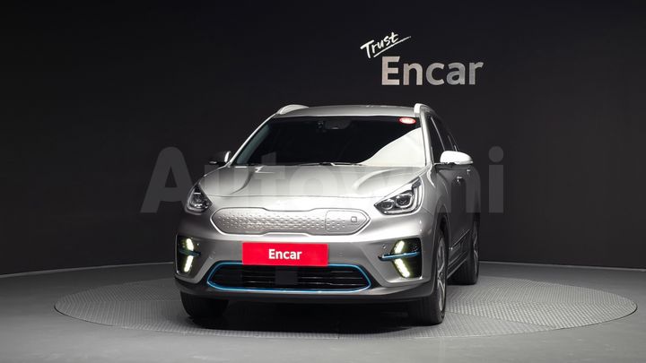 Kia Niro 2022 — 3