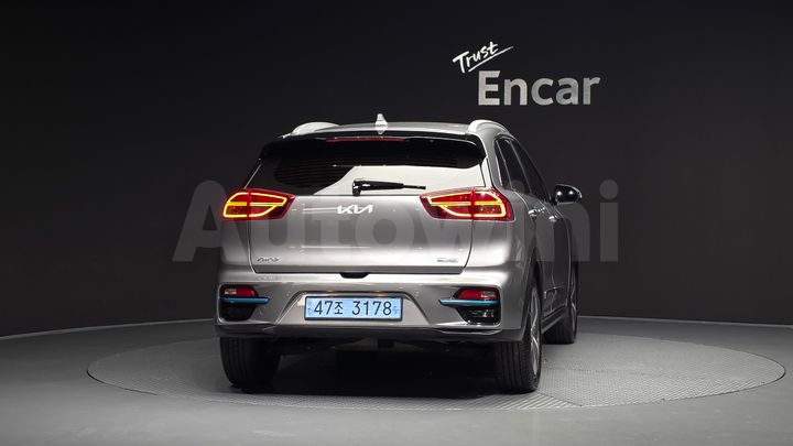 Kia Niro 2022 — 4