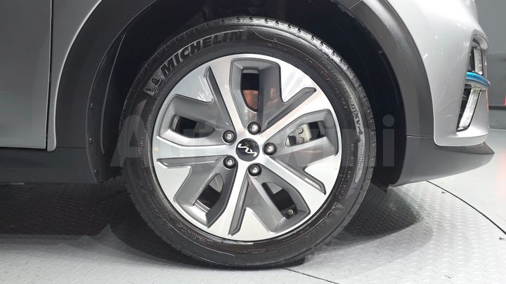 Kia Niro 2022 — 5