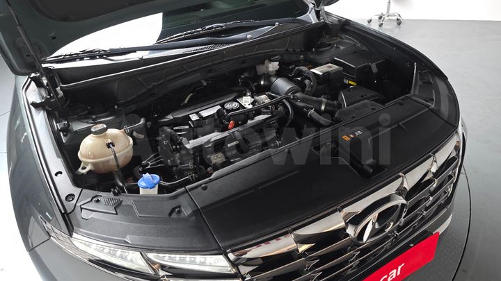 Hyundai Tucson 2021 — 5