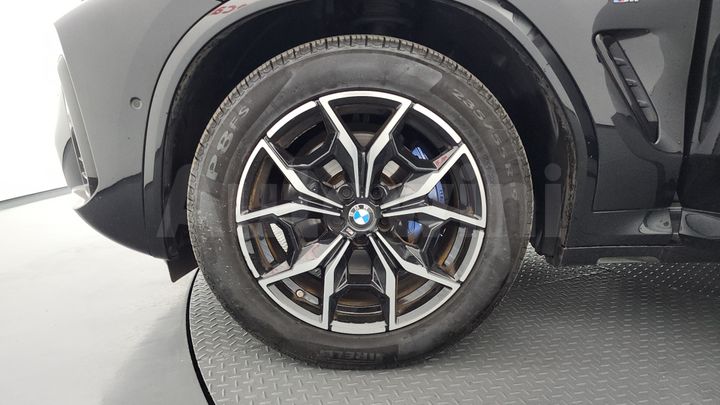 BMW X3 2023 — 5