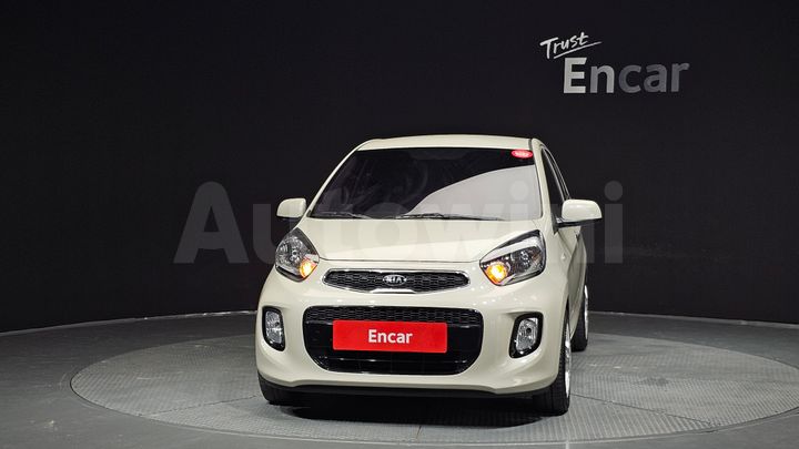 Kia Morning 2016 — 3
