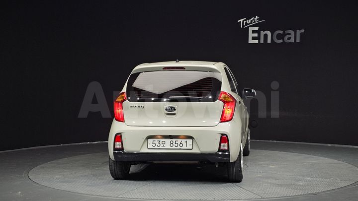 Kia Morning 2016 — 4