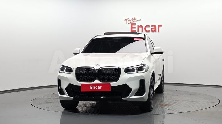 BMW X4 2023 — 3