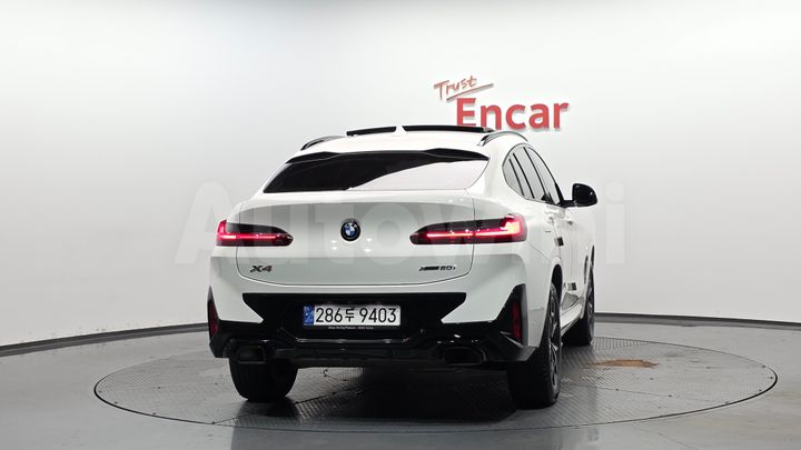 BMW X4 2023 — 4