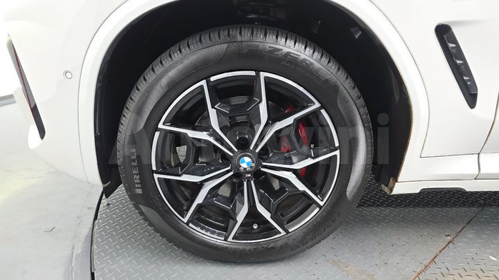 BMW X4 2023 — 5