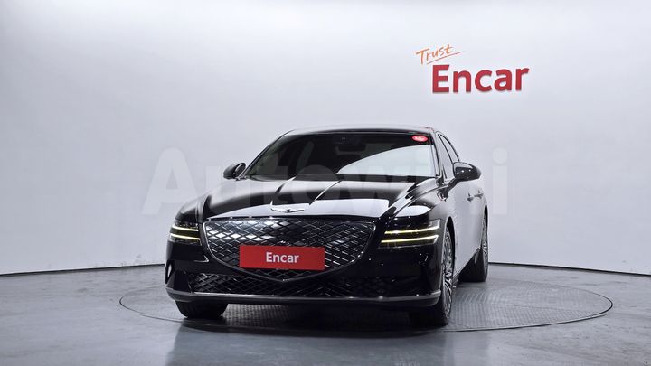 Genesis G80 2022 — 3