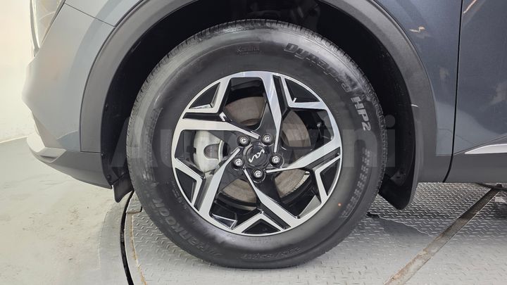 Kia Sportage 2023 — 4