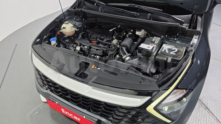 Kia Sportage 2023 — 5